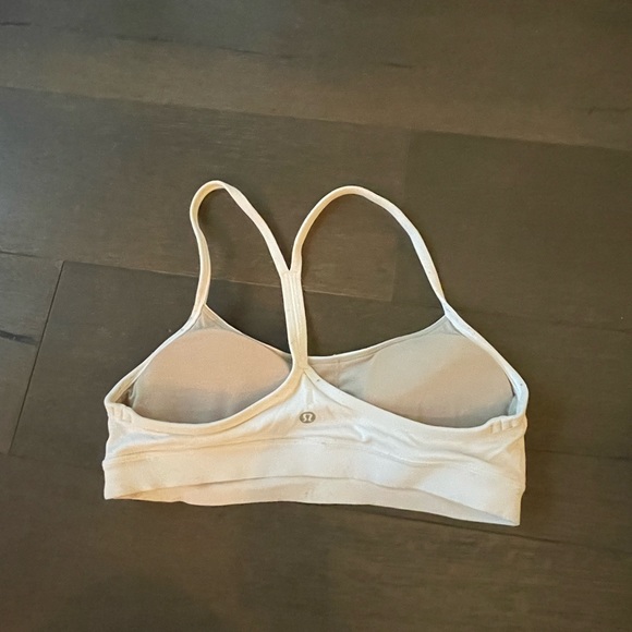 Lululemon Flow Y Bra - Picture 2 of 4